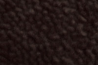 Motion Loveseat 1Pc Living Room Furniture Chocolate Padded Suede Plush Cushion Couch Metal Reclining Chocolate Suede Metal Primary Living Space Cushion Back Contemporary,Modern Pillow Top Arms Suede 2 Seat