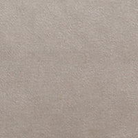 Contemporary Beige Color Velvet Fabric Recliner Motion Recliner Chair 1Pc Couch Manual Motion Plush Armrest Living Room Furniture Beige Velvet Manual Handle Metal Primary Living Space Cushion Back Contemporary,Modern,Transitional Handle Pillow Top Arms