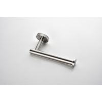 3 Piece Bathroom Hardware Set Brushed Nickel Stainless Steel