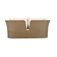 Customizable Outdoor Patio Furniture Set, Wicker Furniture Sofa Set With Thick Cushions, Suitable For Backyard, Porch. Yes Beige Garden & Outdoor Complete Patio Sets Hdpe