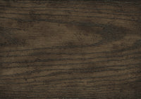 Traditional Dresser Of 8 Drawers Classic Brown Oak Finish 1Pc Wooden Formal Bedroom Furniture Decorative Drawer Pulls Brown Oak Bedroom American Traditional,Traditional Wood