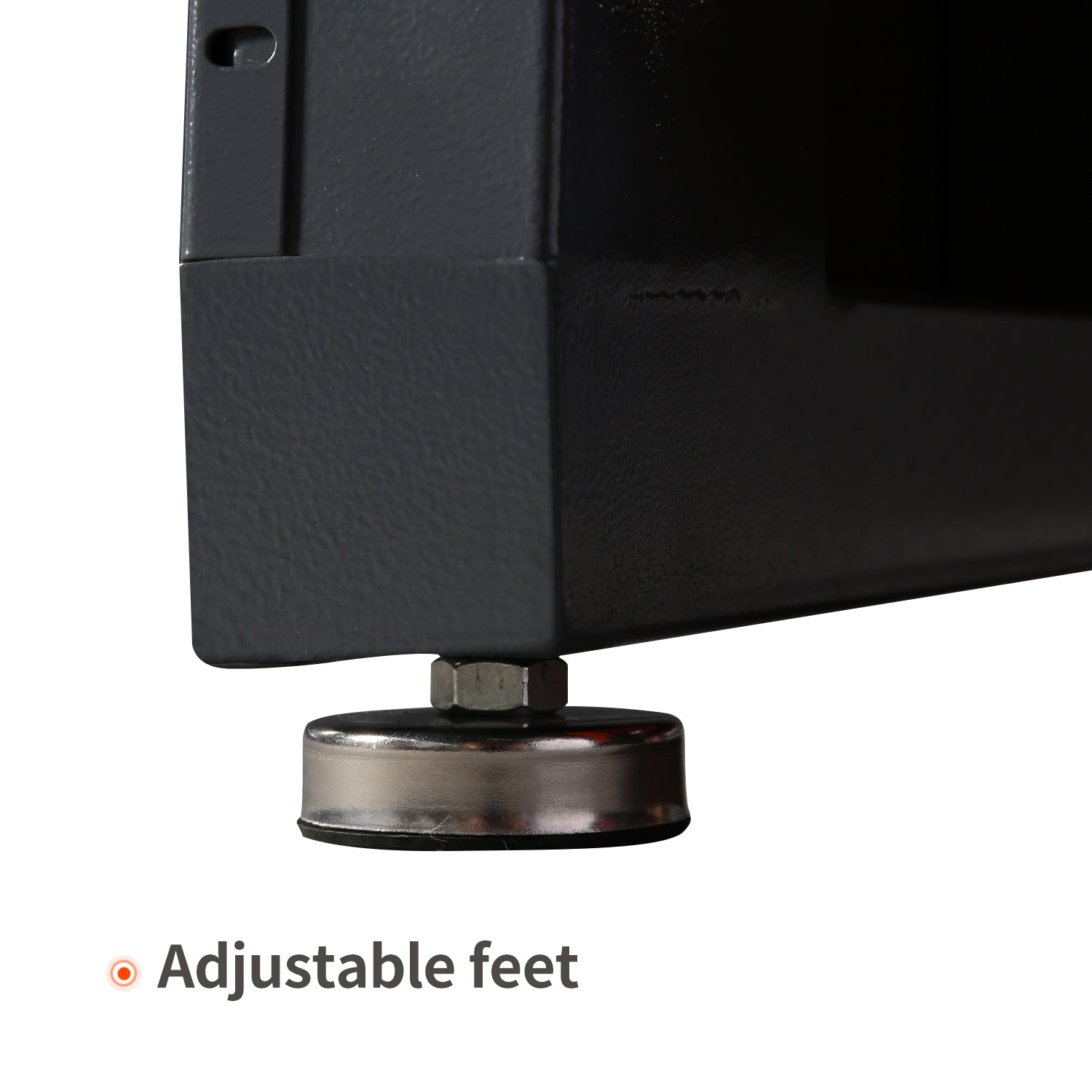 Cnc Tool Rack Multifunctional Cnc Tool Holder Cat40 Tool Holder Accessories Gray Wash Abs Steel Q235