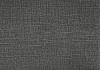 Modern Tufted Back Accent Chair 1Pc Dark Gray Upholstery Antique Finish Solid Rubberwood Unique Design Furniture Dark Gray Primary Living Space Modern,Rustic Rubberwood Solid Wood