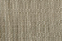 Beige Fabric Upholstered Accent Chair 1Pc Espresso Finish Legs Button Tufted Solid Wood Furniture Living Room Chair Beige Primary Living Space Mid Century Modern,Retro Solid Wood