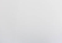 Accent Table, Side, End, Nightstand, Lamp, Living Room, Bedroom, White Laminate, White Metal, Contemporary, Modern White Metal