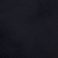 24.75'' Modern Counter Stools Set Of 4,Black Counter Stools With Iron Frame,Sponge Cushion,Footrest,Suitable For Kitchen Bedroom Dining Room. Iron Black Kitchen Sponge Round Modern Set Of 4 Or More