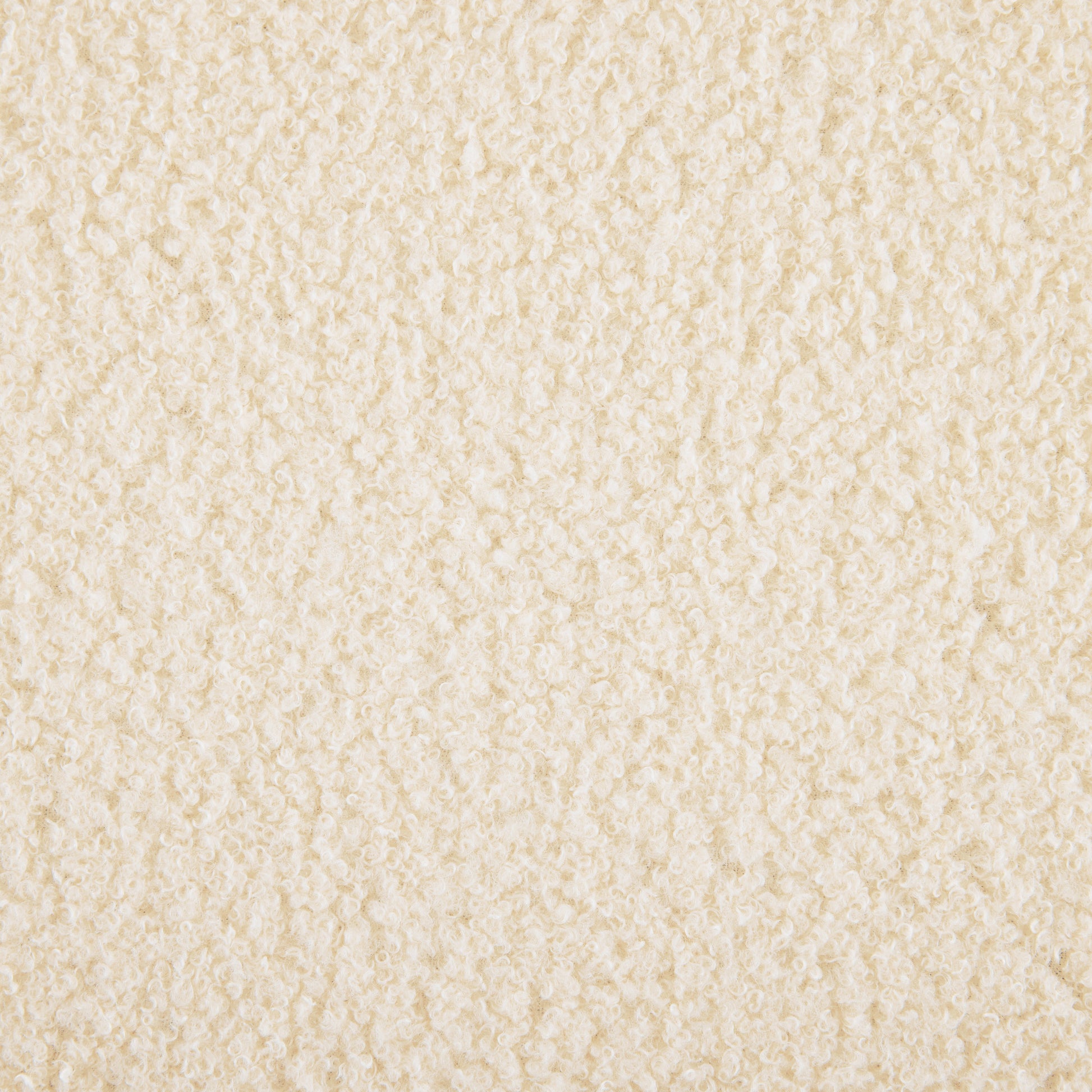 24''Boucle Stool Set Of 2,Dining Chairs For Home Kitchen Island,Cream Cream Dining Room Sponge Rectangular Modern Bar Stools Set Of 2 Polyurethane Foam Fabric,Foam,Plywood,Wood