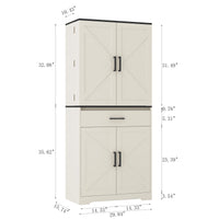 Modern Wooden Cabinet With Sturdy Frame For Living Room, Entryway, Bedroom, Hallway, Office, With Leds,With Drawer Light Yellow Mdf