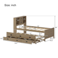 Bs324279Aad Box1 Walnut Solid Wood Mdf