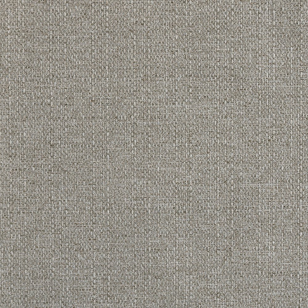 Pearl Fabric Chair Taupe Memory Foam Fabric