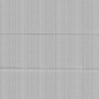 Basketweave Total Blackout Roman Shade Grey Polyester