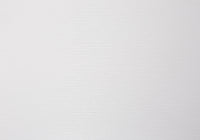 Accent Table, Side, End, Narrow, Small, 3 Tier, Living Room, Bedroom, White Laminate, Contemporary, Modern White Particle Board