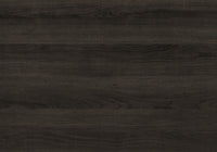 Table Set, 3Pcs Set, Coffee, End, Side, Accent, Living Room, Brown Laminate, Transitional Oak Particle Board