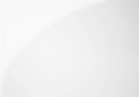 Accent Table, Side, End, Nightstand, Lamp, Storage Drawer, Living Room, Bedroom, Glossy White Laminate, Chrome Metal, Contemporary, Modern White Particle Board