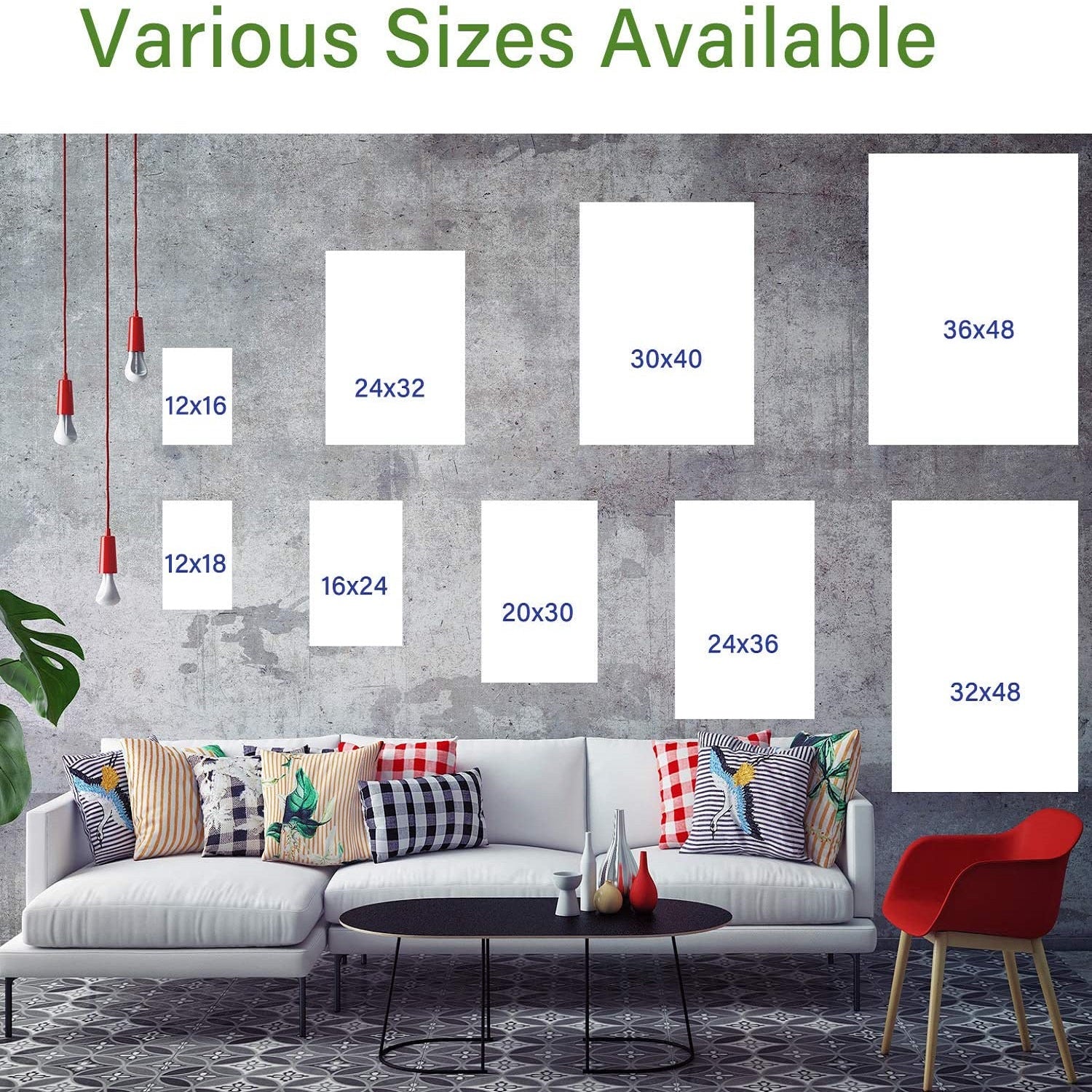 3 Piece Canvas Wall Art Halloween Pumpkin Lantern Painting Artwork For Home Wall Decor,Stretched And Framed 13X16X5 Multicolor Oversized 41In Modern Canvas