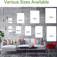 3 Piece Canvas Wall Art Halloween Pumpkin Lantern Painting Artwork For Home Wall Decor,Stretched And Framed 13X16X5 Multicolor Oversized 41In Modern Canvas