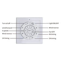 42 Inch Wood Ceiling Fans With Lights And Remote, Modern Flush Mount Low Profile Ceiling Fan With Light, 6 Speed, Reversible Dc Motor, For Bedroom Outdoor Farmhouse Patios Wood Classic Wood Metal