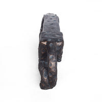 Leopard Lightweight Concrete Bench Copper Magnesium Oxide