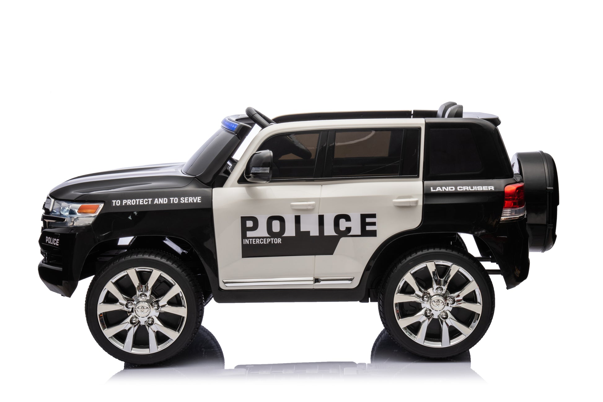 24V Electric Kid Ride On Car With Remote Control, Jj2022 Ride On Cars For Kids, Battery Powered Kids Ride On Car Pink, 4 Wheels Motorized Vehicles Children Toys, 2 Speeds, Led Headlights Black White Polypropylene