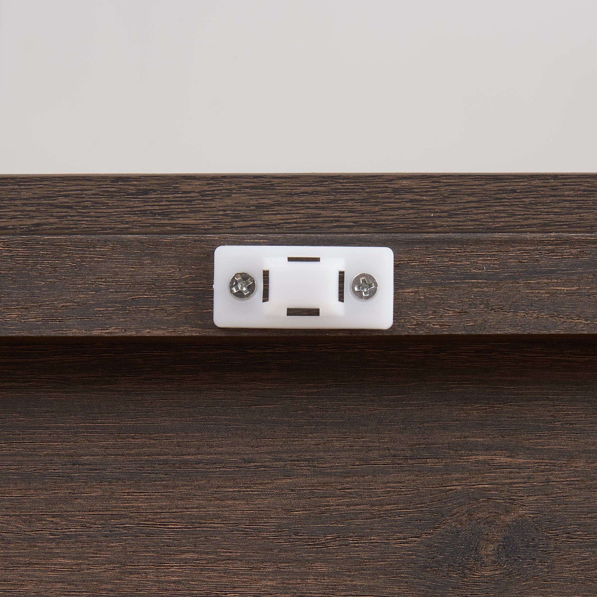 Glass Display Cabinet 4 Tier Glass Display Cabinet Storage Curio Cabinet With Flip Up Glass Doors, Collectors Showcase Toy Figure Organizers Rack, Bookcase For Living Room Bro Brown Mdf Glass