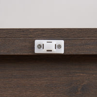 Glass Display Cabinet 4 Tier Glass Display Cabinet Storage Curio Cabinet With Flip Up Glass Doors, Collectors Showcase Toy Figure Organizers Rack, Bookcase For Living Room Bro Brown Mdf Glass