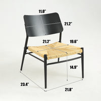 Aluminium 3 Piece Patio Set Bistro Table And Chairs Setbackyard, Garden, Living Room, Light Gray Grey Steel