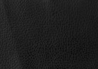 Bar Stool, Set Of 2, Swivel, Bar Height, Black Metal, Leather Look, Contemporary, Modern Black Foam Metal