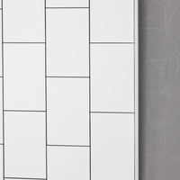 Mirror Silver Stainless Steel
