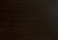 Accent Table, Side, End, Nightstand, Lamp, Storage Drawer, Living Room, Bedroom, Brown Laminate, Gold Metal, Contemporary, Modern Brown Gold Particle Board