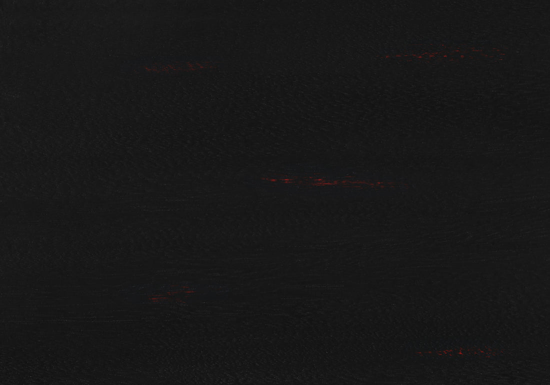 Accent Table, End, Side Table, Square, Nightstand, Bedroom, Lamp, Black Veneer, Transitional Black Mdf