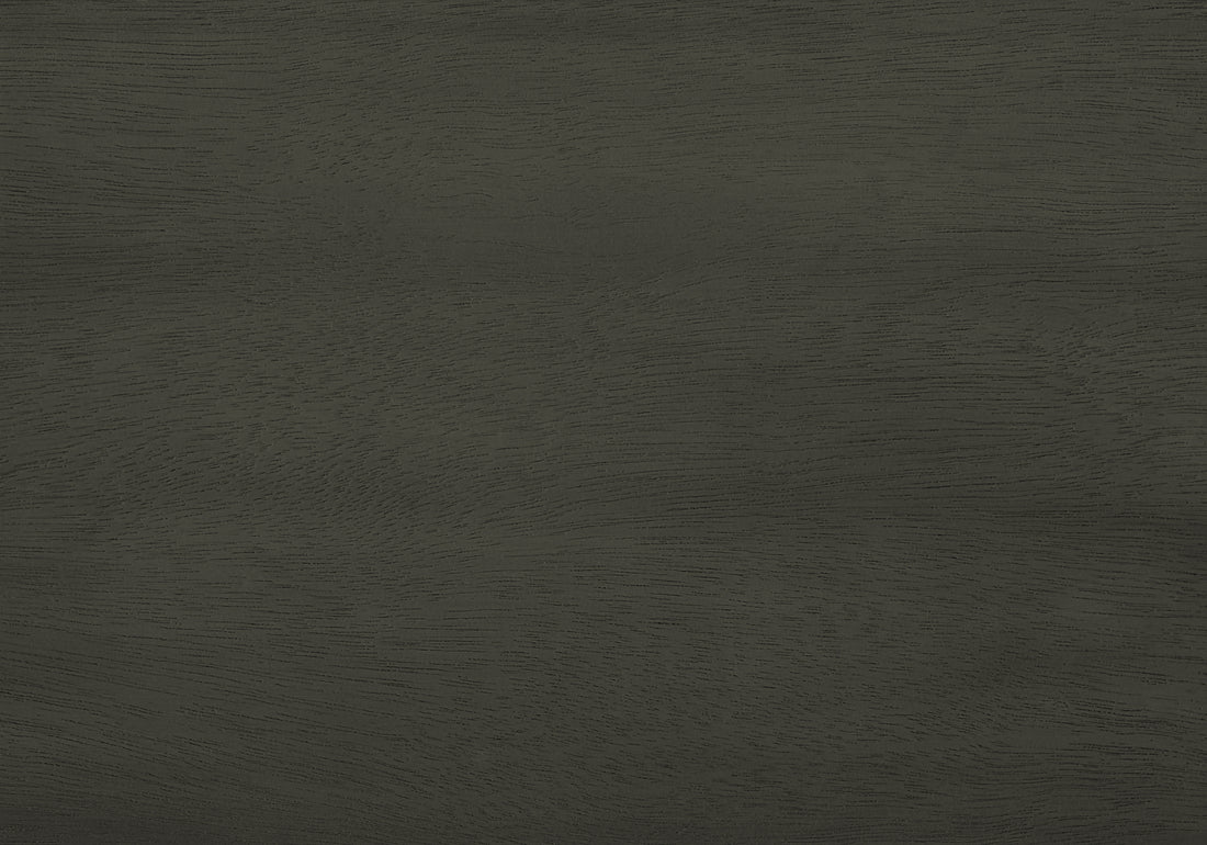 Accent Table, 2 Tier, Side Table, End, Narrow, Nightstand, Bedroom, Lamp, Storage Drawer, Green Veneer, Traditional Green Mdf