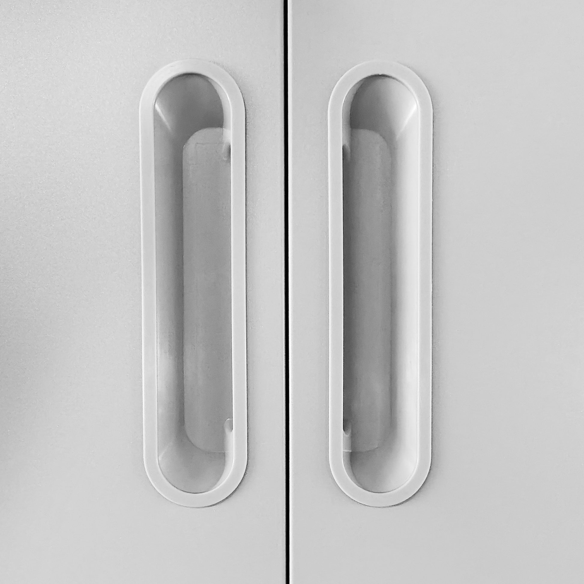 71" Metal Garage Storage Cabinet With Wheels Heavy Duty Tool Storage Cabinet For Home, Office, School, And Garage Organization, Black Gray Black Gray Steel