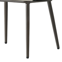 Dining Chairs Set Of 2, Modern Faux Leather Dining Metal Legs For Living Kitchen Dining Room Green Set Of 2 Green Kitchen American Design,Modern Dining Chairs Pu Pu Leather