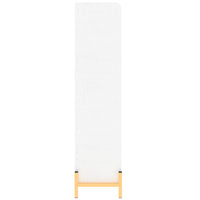 Shoe Cabinet Shoe Rack Cabinet Shoe Rack Organizer Cabinet White Mdf