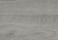 Accent Table, Console, Entryway, Narrow, Sofa, Living Room, Bedroom, Grey Laminate, Black Metal, Contemporary, Modern Grey Particle Board