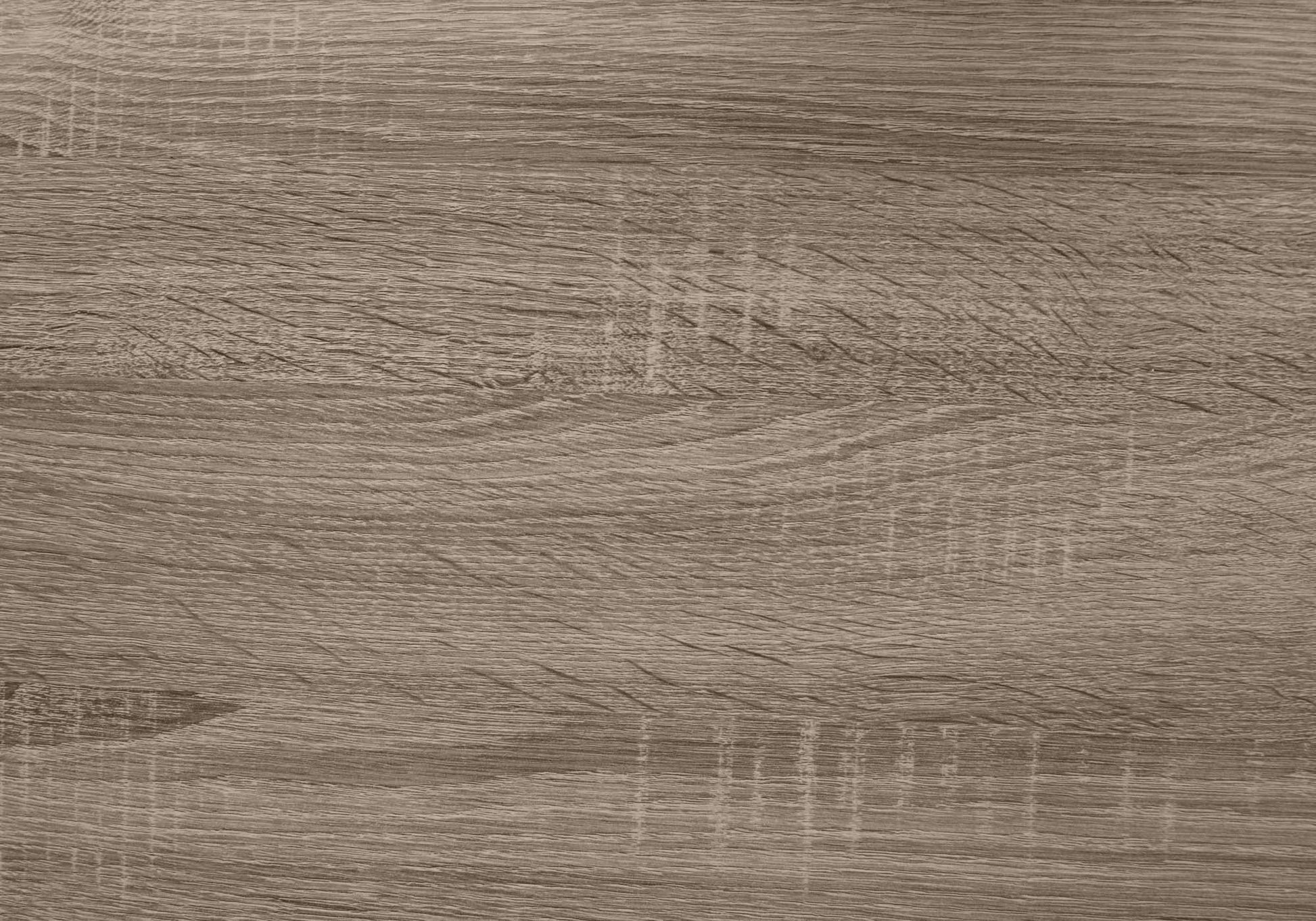 Accent Table, Side, End, Narrow, Small, 3 Tier, Living Room, Bedroom, Brown Laminate, Contemporary, Modern Taupe Particle Board