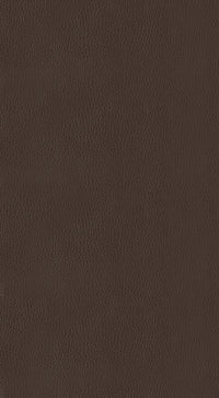 Round Swivel Bar Stools Set Of 2, Brown Faux Leather 360 Degree Swivel Seat Trim Solid Wood Frame Brown Finish Furniture Brown Dining Room Round Solid Wood