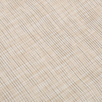 San Juan Sunbed W Adjustable Canopy Teak Metal Mesh