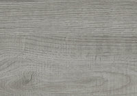 Accent Table, Side, End, Nightstand, Lamp, Living Room, Bedroom, Grey Laminate, Black Metal, Contemporary, Modern Grey Metal