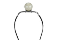 Lighting, 24"H, Table Lamp, Beige Concrete, Ivory Cream Shade, Contemporary Beige Concrete