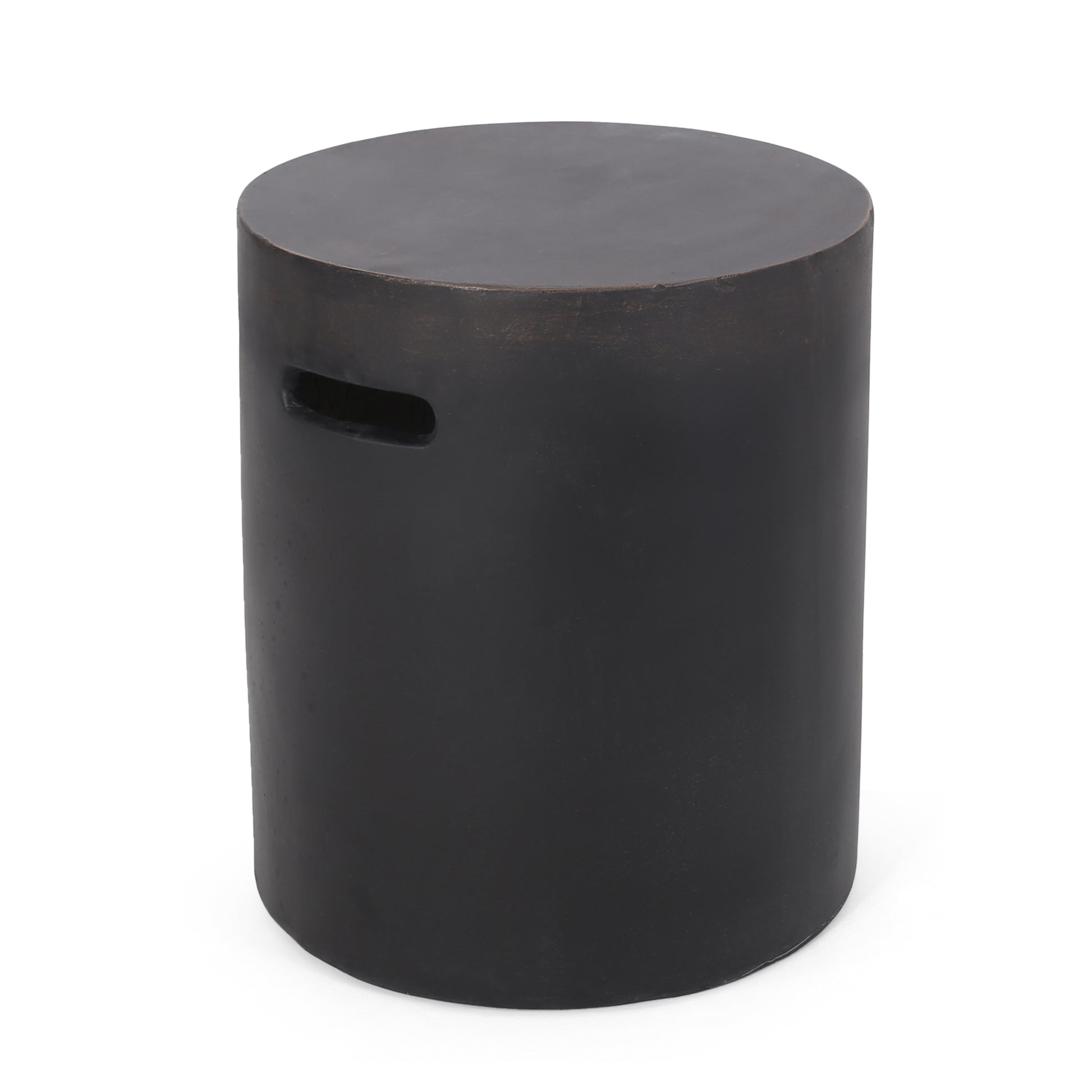 End Table Copper Magnesium Oxide