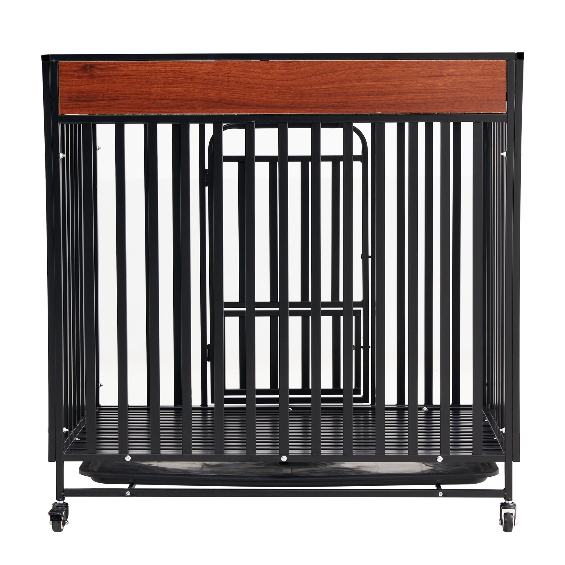 Fgzwgl Blk 96 Black Metal