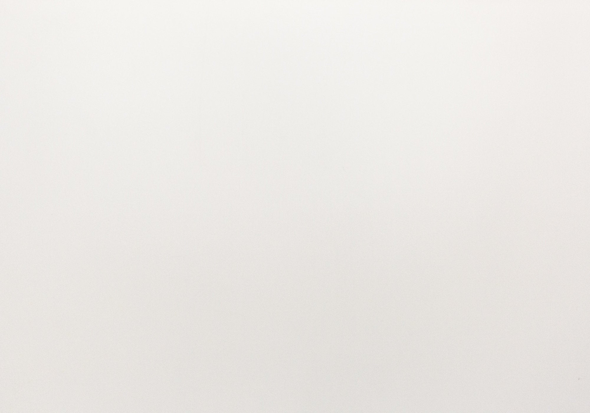 Accent Table, Side, End, Nightstand, Lamp, Living Room, Bedroom, White Laminate, Transitional White Particle Board