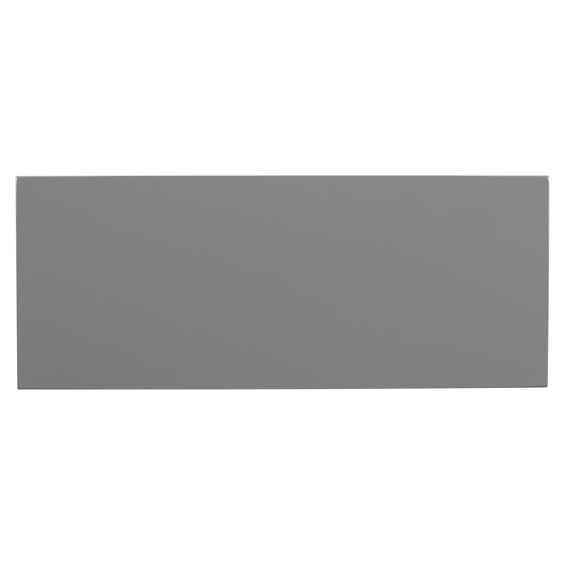 Mirod Stylish Modern Side Table With Egg Shaped Base,Enhanced Stability And Durability,Sleek Design For Home Decor,Perfect For Living Room Or Bedroom Grey Mdf Acacia