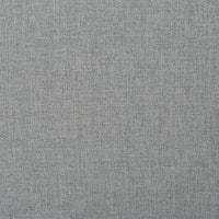 Office Chair Grey Fabric