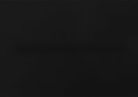 Accent Table, Console, Entryway, Narrow, Sofa, Living Room, Bedroom, Black Laminate, Contemporary, Modern Black Mdf