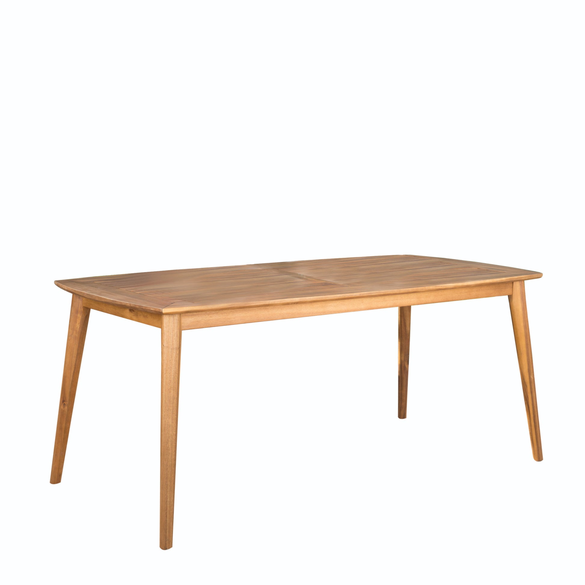 Acacia Wood Dining Table Teak Acacia Wood