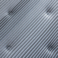 Twin Mattress,12 Inch Memory Foam Mattress Twin Size,Twin Size Mattresses Made Of Foam And Individual Pocketed Springs,Strong Edge Support,Decompression,Cool And Black Blue Bedroom Memory Foam Foam Spring Twin