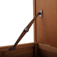 Modern Wooden Rabbit Cat Dog Hutch, Indoor Outdoor Retreat House With Openable Roof For Small Pets, Weatherproof, Bright Yellow Bright Yellow Wood