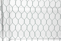 Xpt034 Outdoor Chicken Coop Metal Big Space 13*10*6Ft Silver Grey Metal